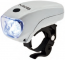 FA 91B  Fanale 5 led Adventure bianco 3 funzioni (3 batterie BA 11 incluse)